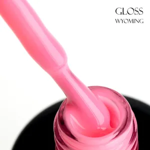 GLOSS Color Base Gel Wyoming 11ml