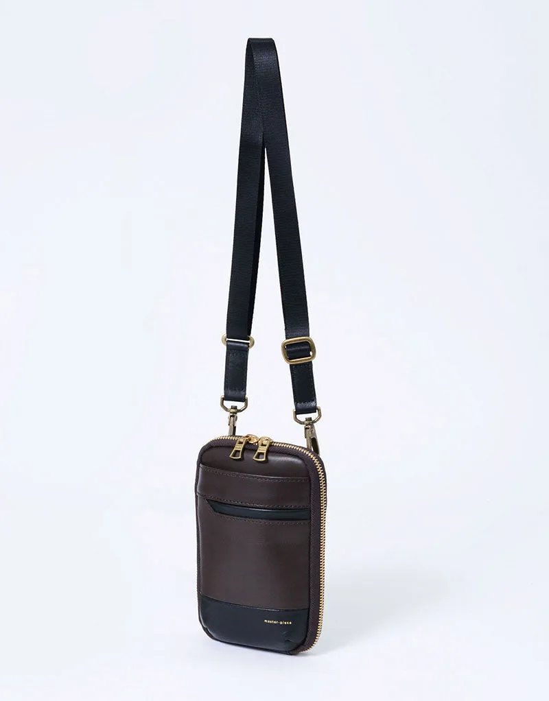 gloss ショルダーバッグ No.01667-v3