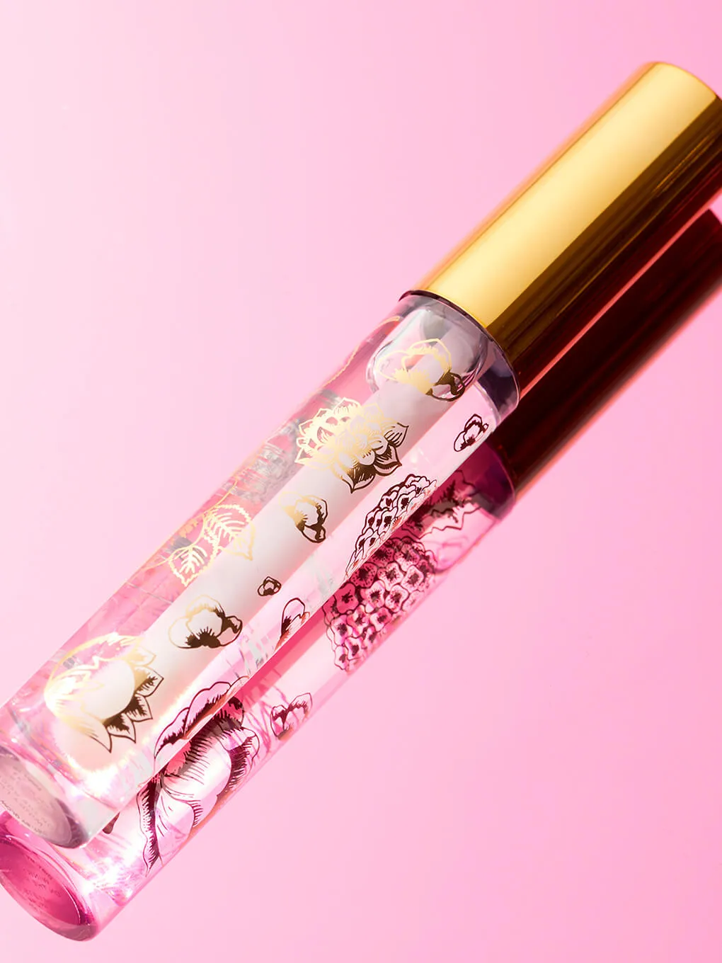 Glossy Boss Lip Gloss