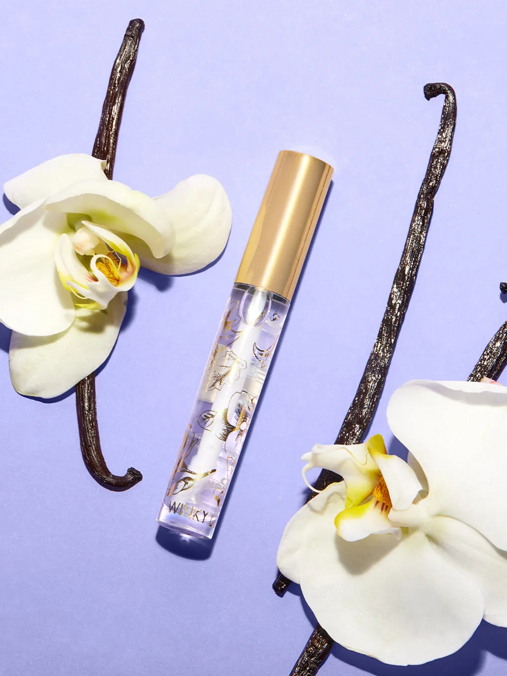 Glossy Boss Lip Gloss