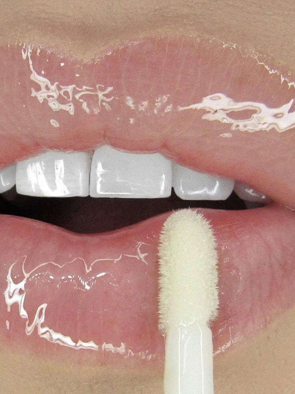 Glossy Boss Lip Gloss