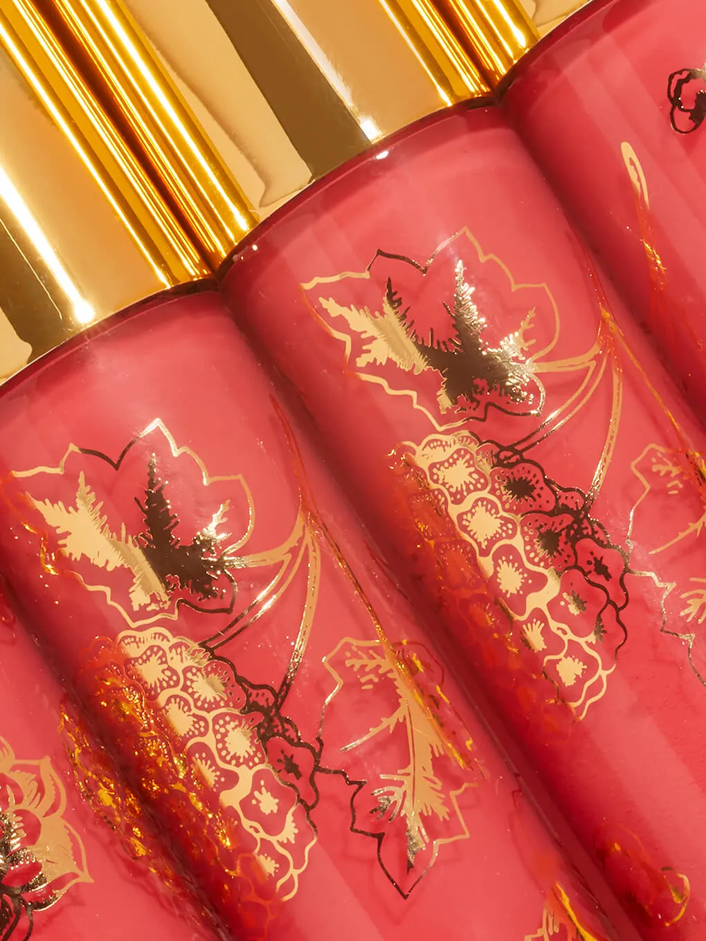 Glossy Boss Lip Gloss