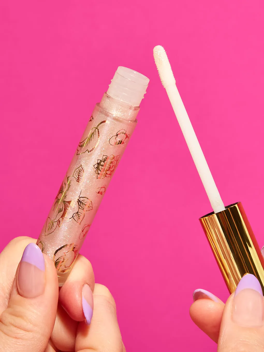 Glossy Boss Lip Gloss