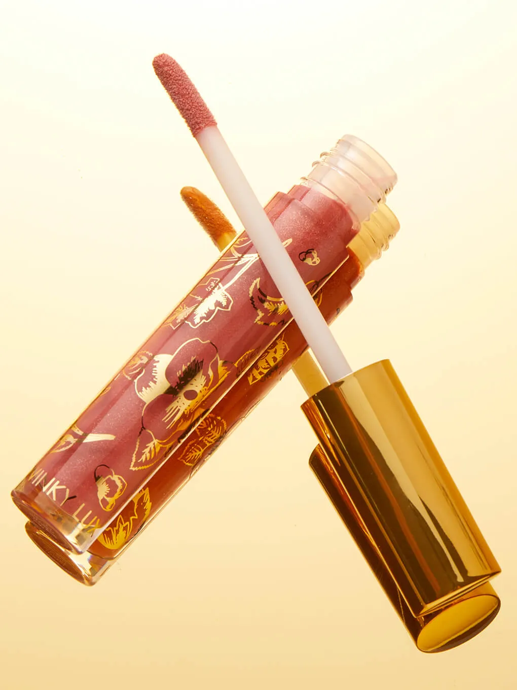 Glossy Boss Lip Gloss