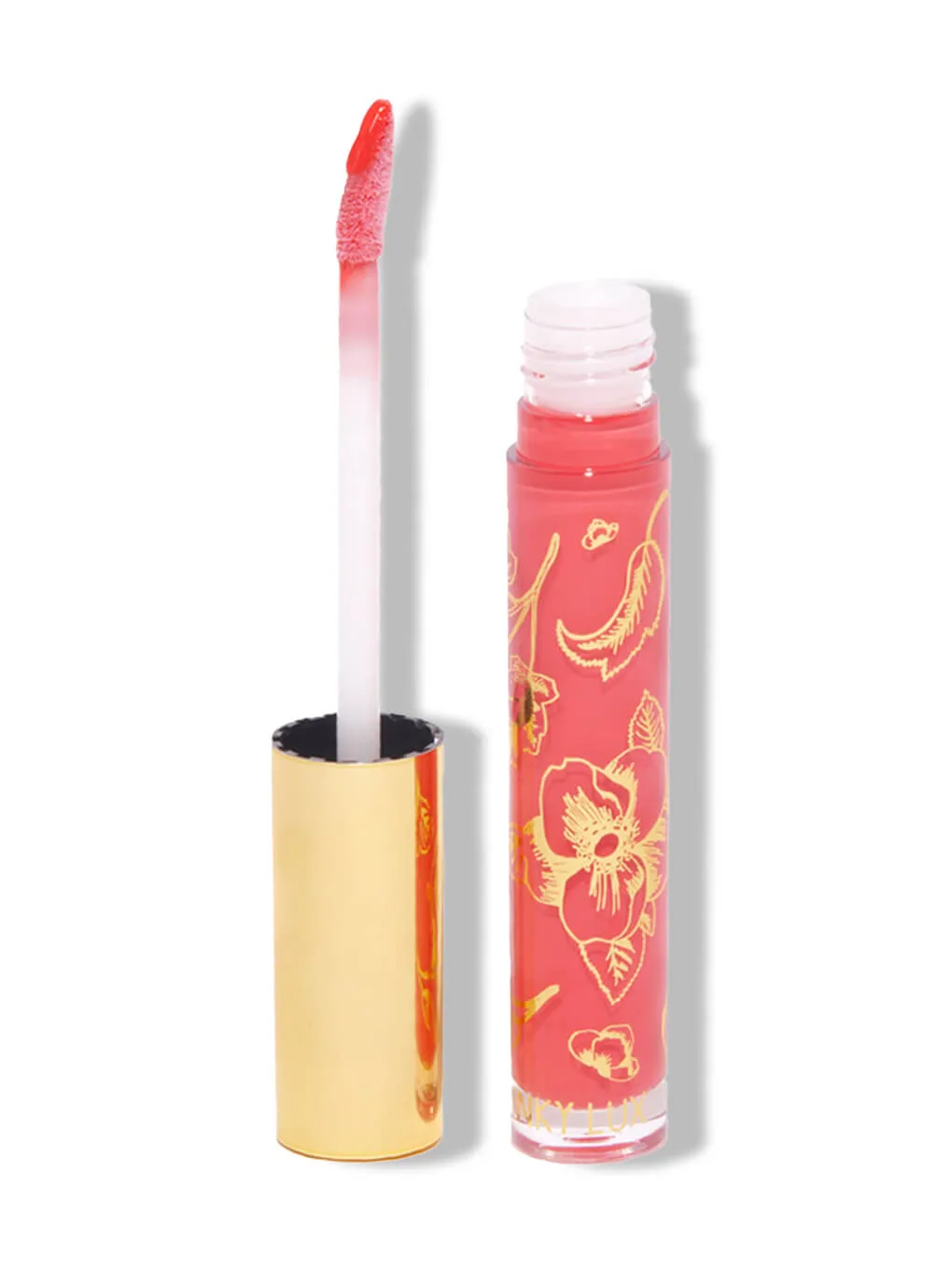 Glossy Boss Lip Gloss
