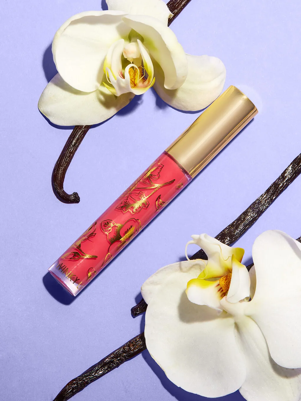 Glossy Boss Lip Gloss