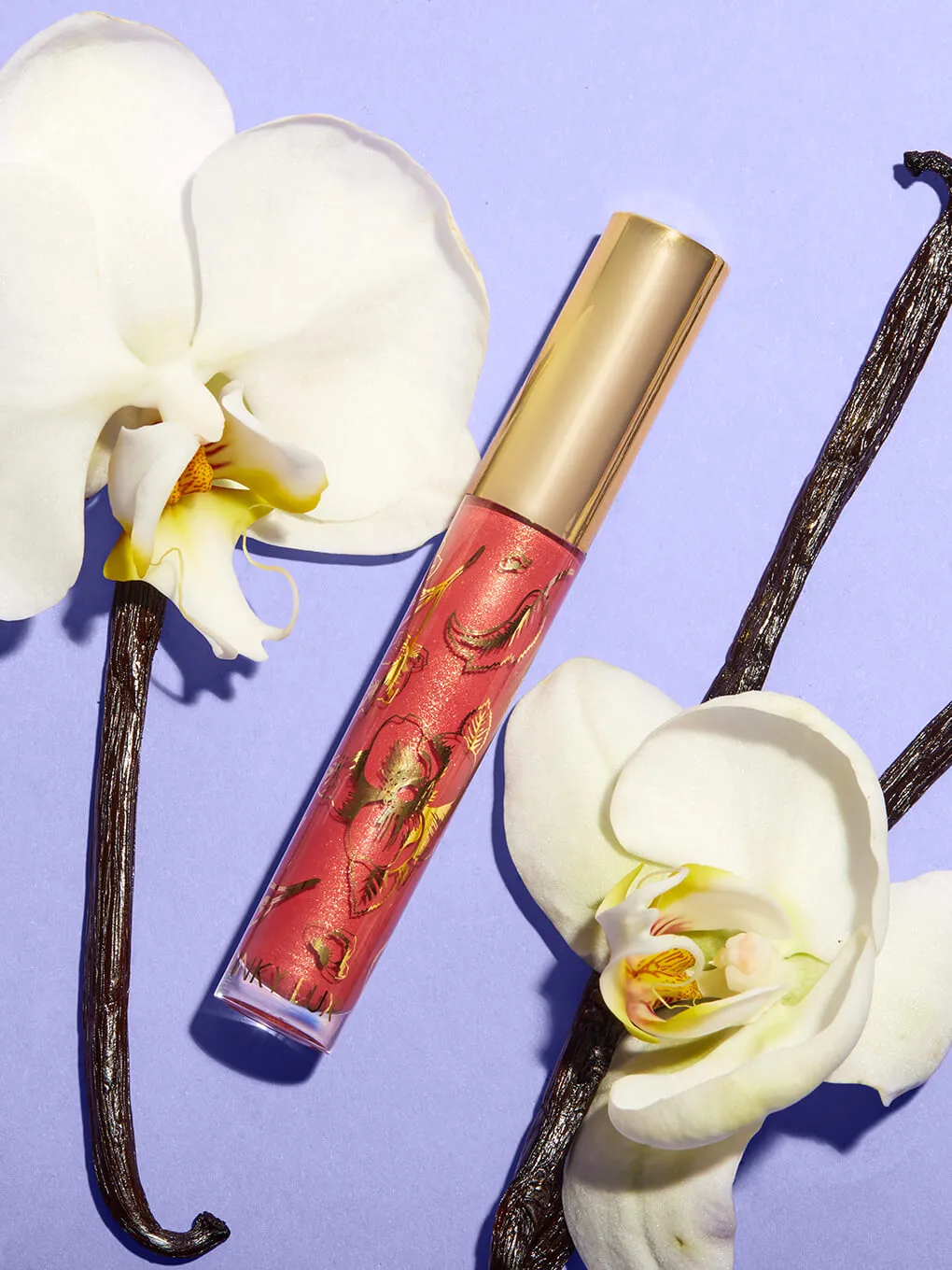 Glossy Boss Lip Gloss