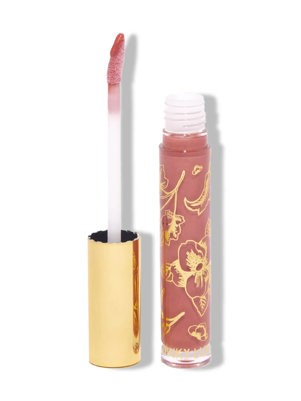 Glossy Boss Lip Gloss