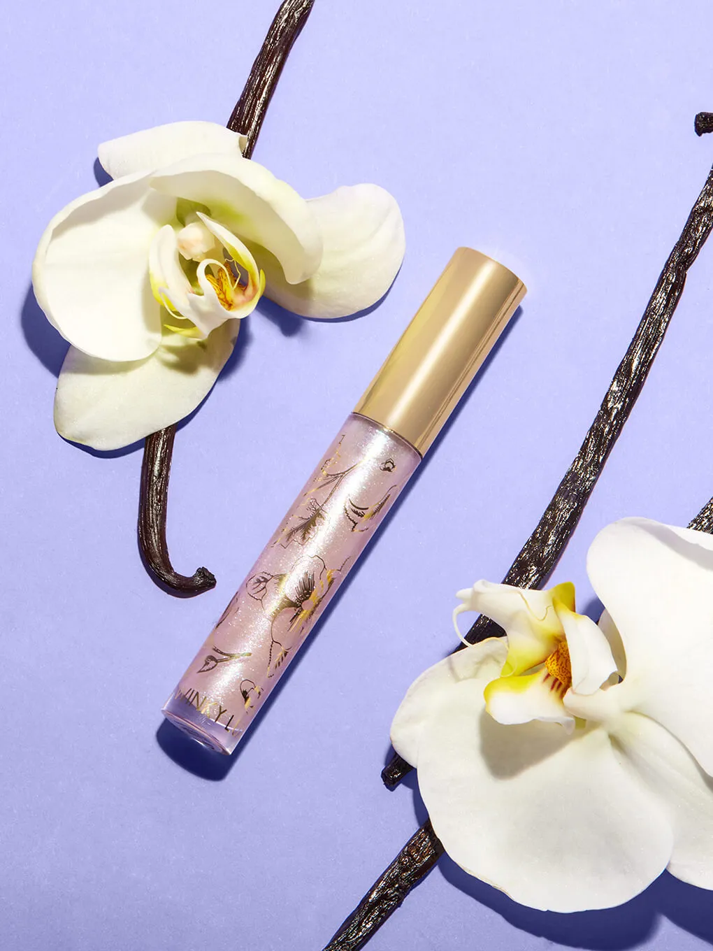 Glossy Boss Lip Gloss