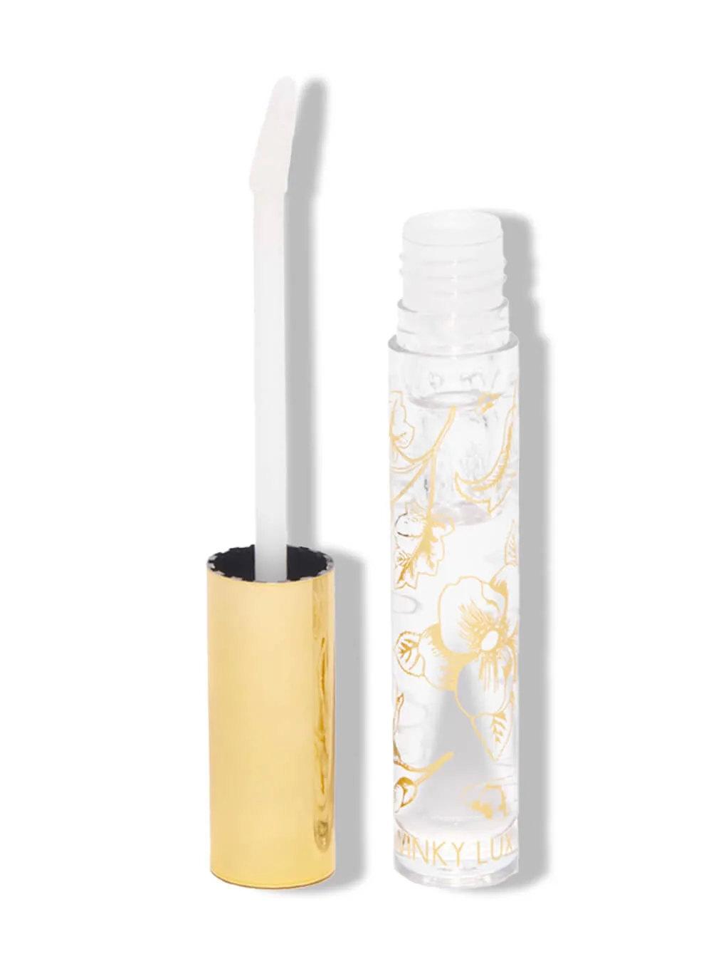 Glossy Boss Lip Gloss