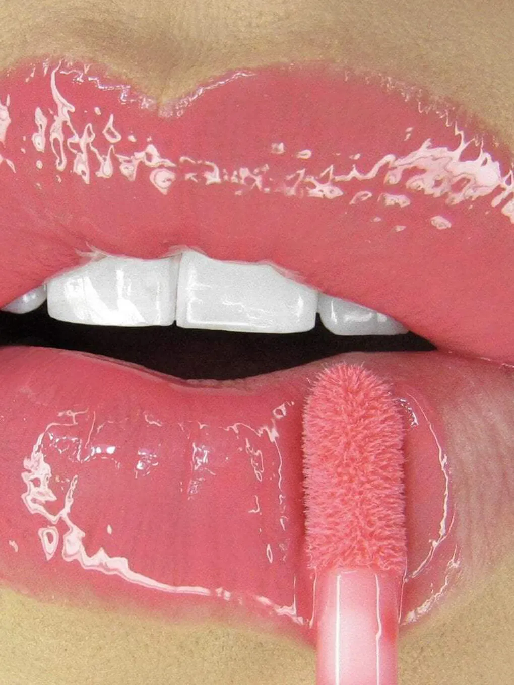 Glossy Boss Lip Gloss