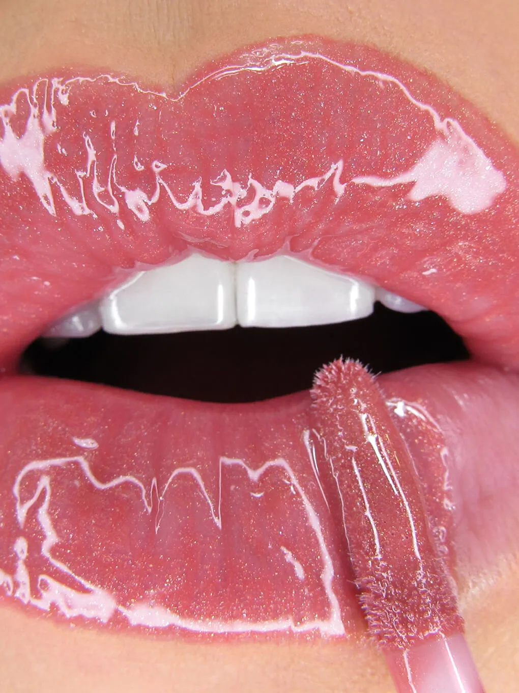 Glossy Boss Lip Gloss