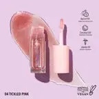 Glow Getter Hydrating Lip Oils - Several Tints - RESTOCKED!