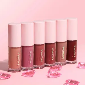 Glow Getter Hydrating Lip Oils - Several Tints - RESTOCKED!