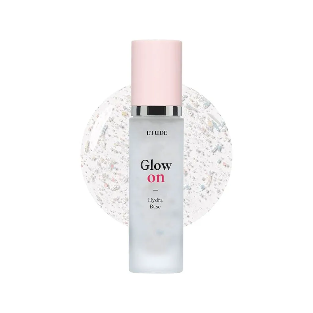 Glow On Base Hydra