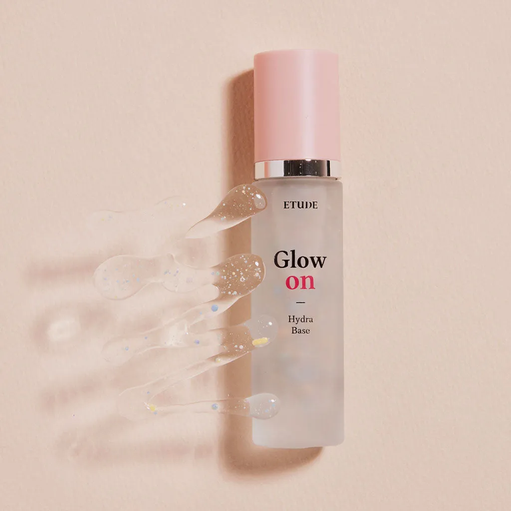Glow On Base Hydra