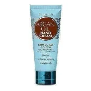 GLYSKINCARE Argan Oil Hand Cream 75ml Hand Cream doi