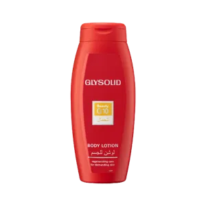 Glysolid Beauty Q10 Body Lotion 250ml