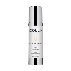 GM COLLIN - A.G.E TOTAL DEFENCE CREAM