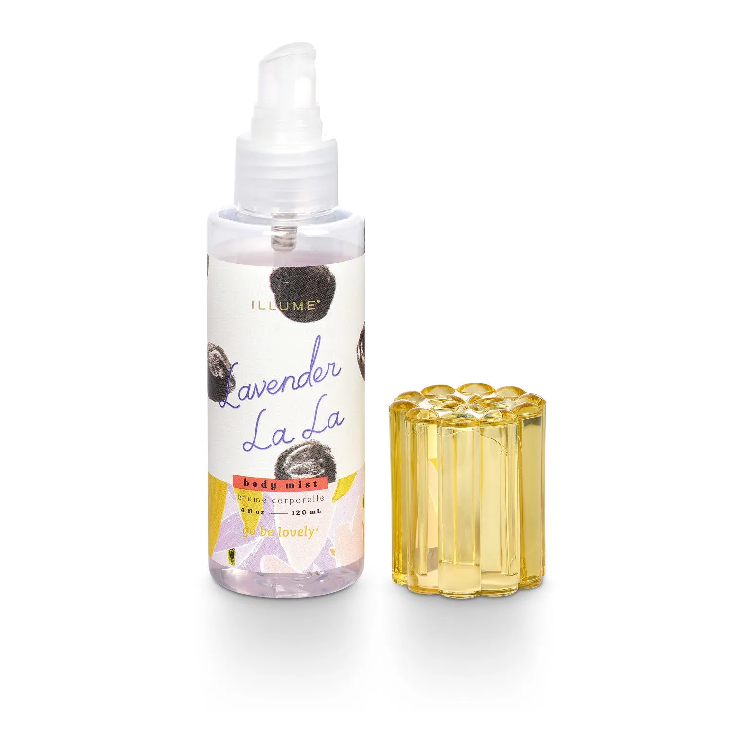 Go Be Lovely Body Mist | Lavender La La