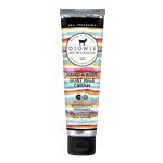 Goat hand and body lotion