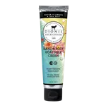 Goat hand and body lotion