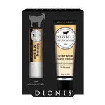 Goat Milk lip balm