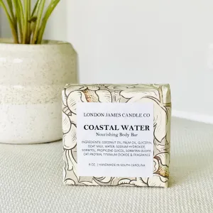 Goat's Milk Soap Bar