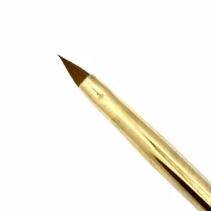 GOLD | 3D NAIL ART BRUSH