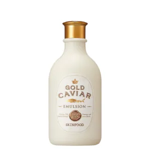 Gold Caviar EX Emulsion