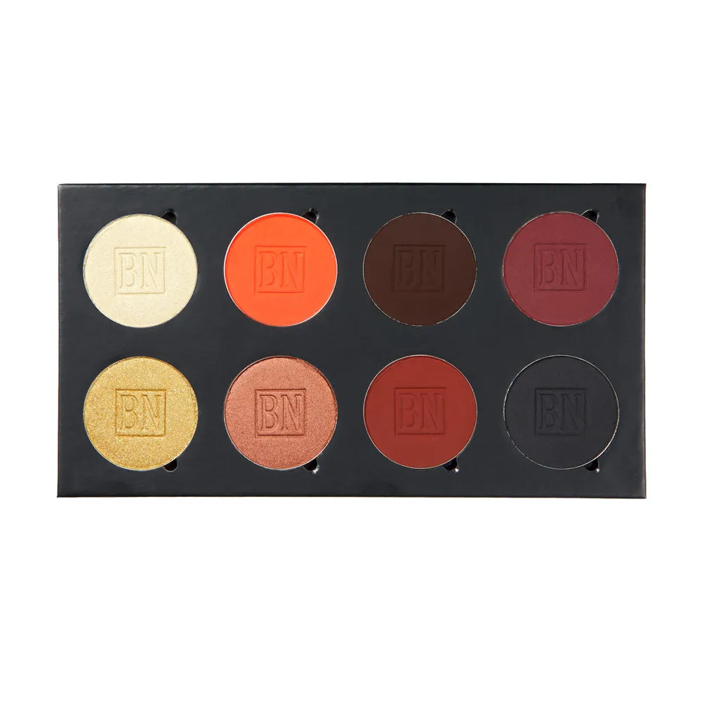 Golden Glam Palette