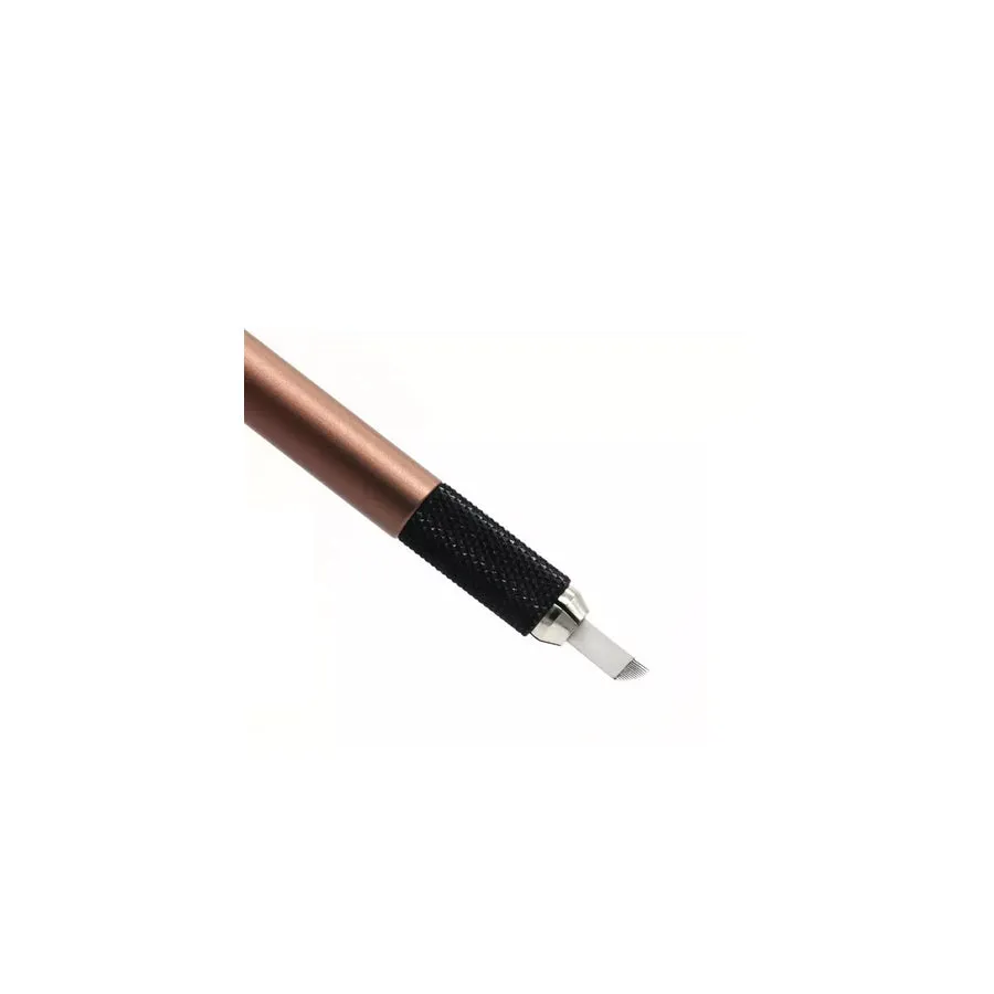 Goochie Manual Tattoo Permanent Makeup Microblading Pen