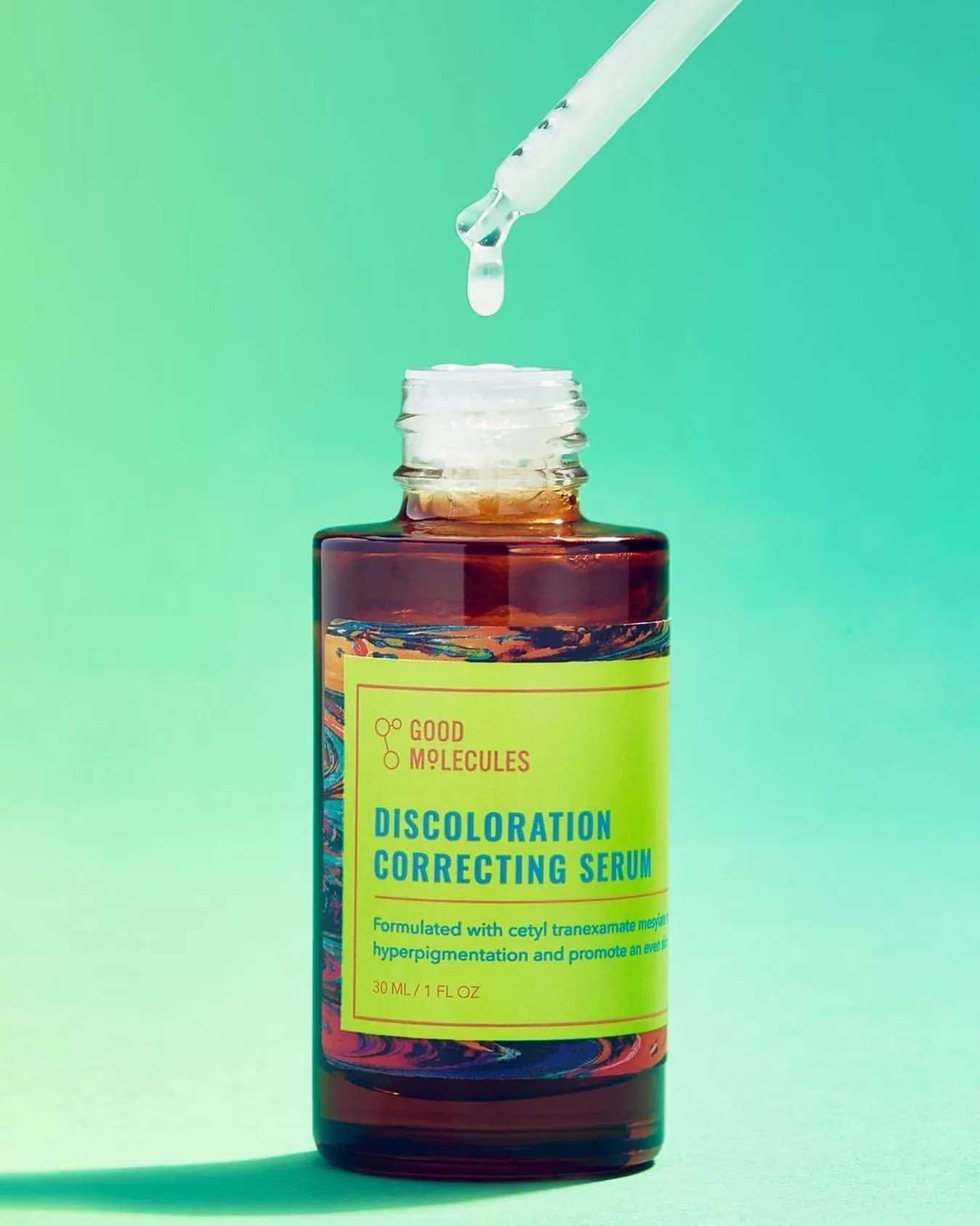 Good molecules Discoloration Correcting Serum