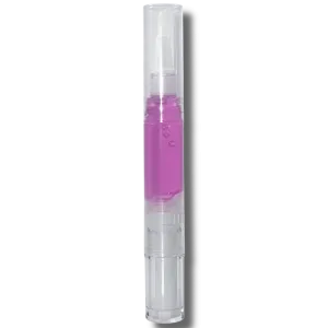 Grape Juicy Clear Lip Gloss   Vitamin E