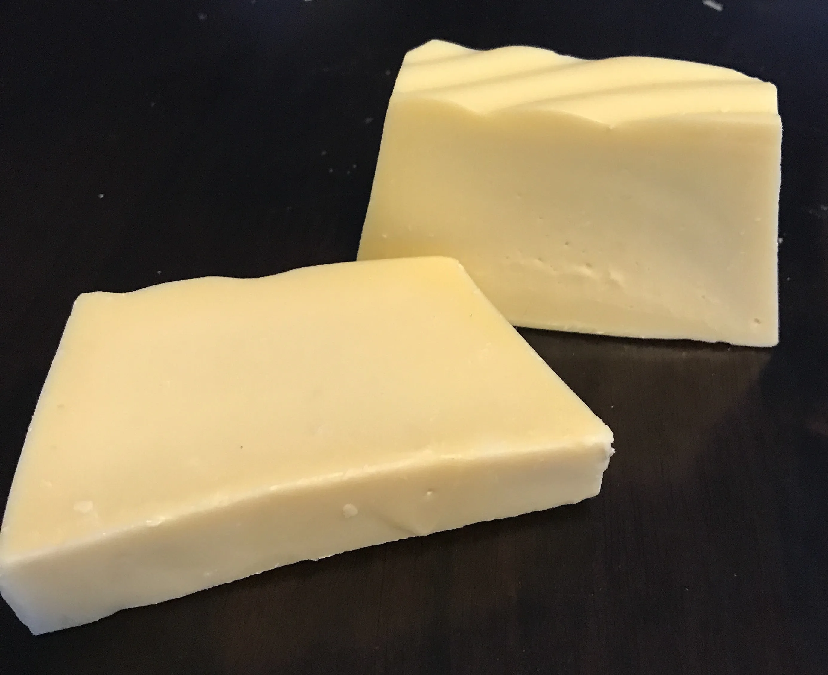 Grapefruit Bergamot Castile (Olive Oil) Soap
