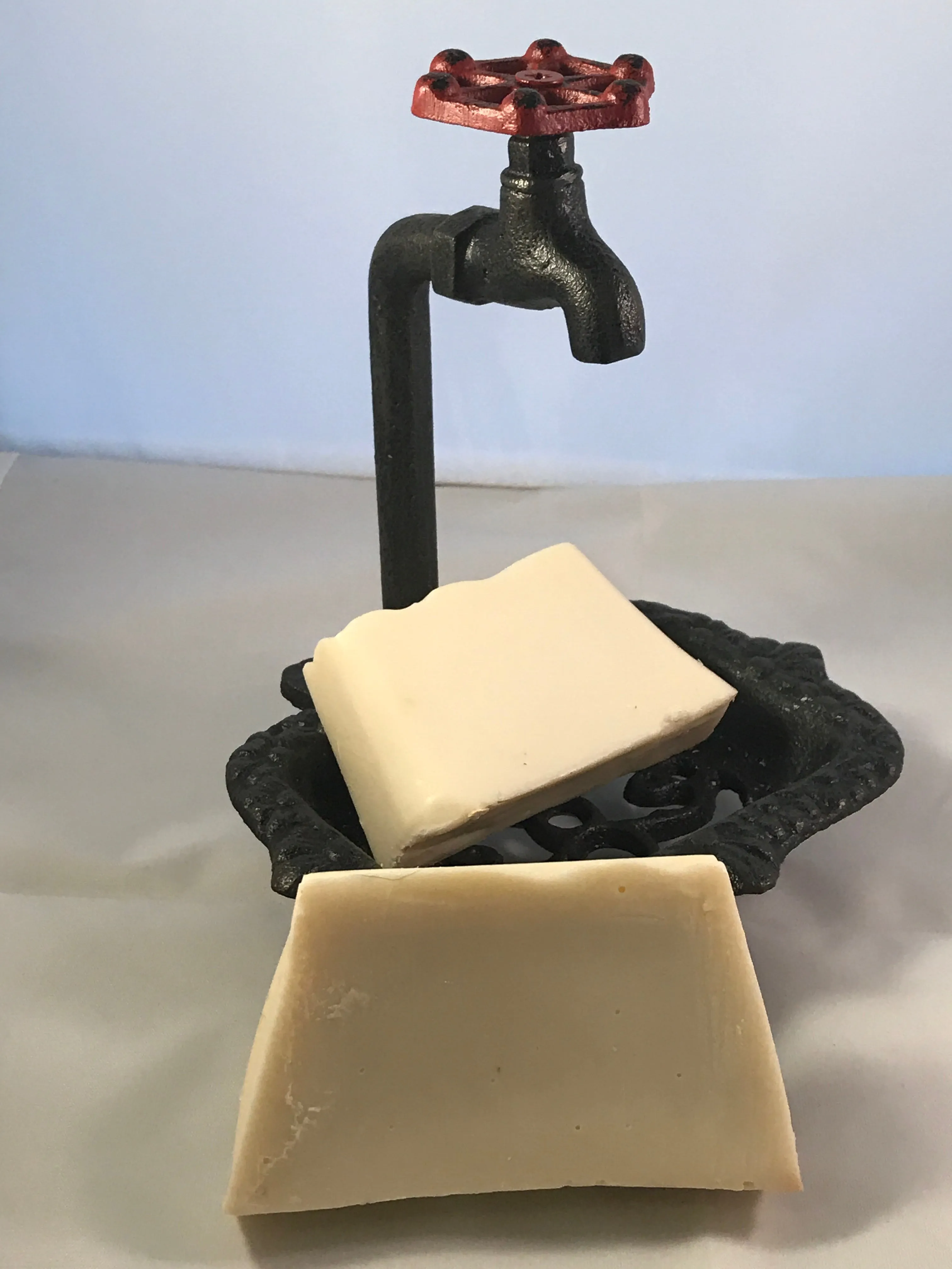 Grapefruit Bergamot Castile (Olive Oil) Soap
