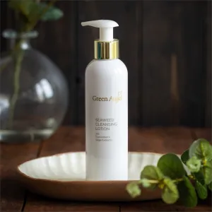 Green Angel Seaweed Cleansing Lotion