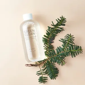 GREEN CLEAN INVIGORATING BODY WASH 16 OZ
