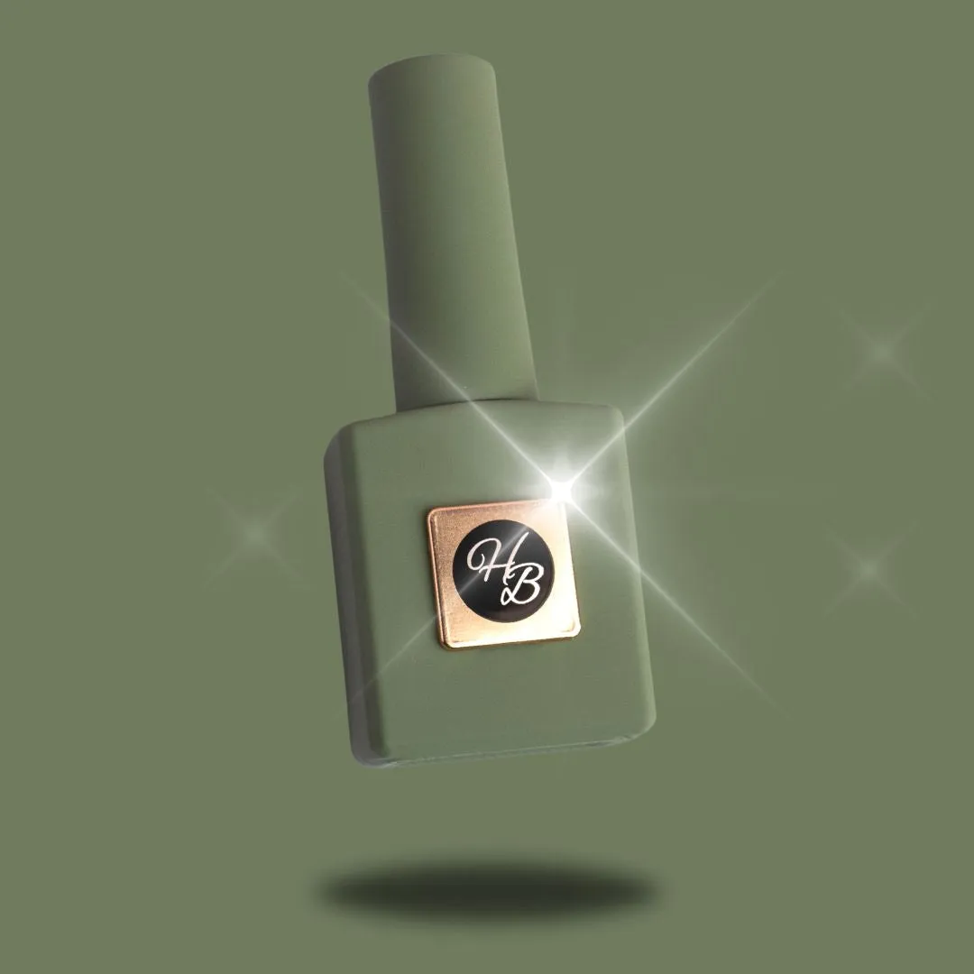 Green Olive
