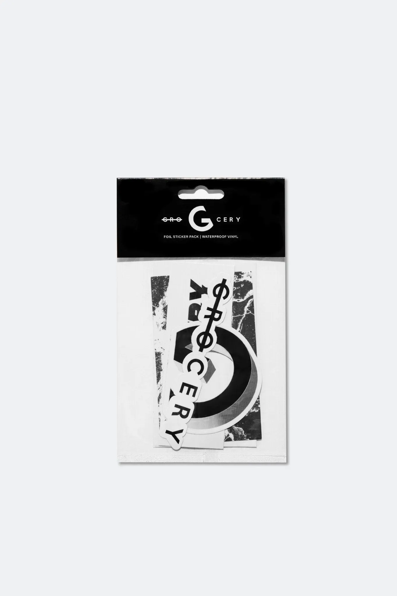 GROCERY STICKER PACK 1.0