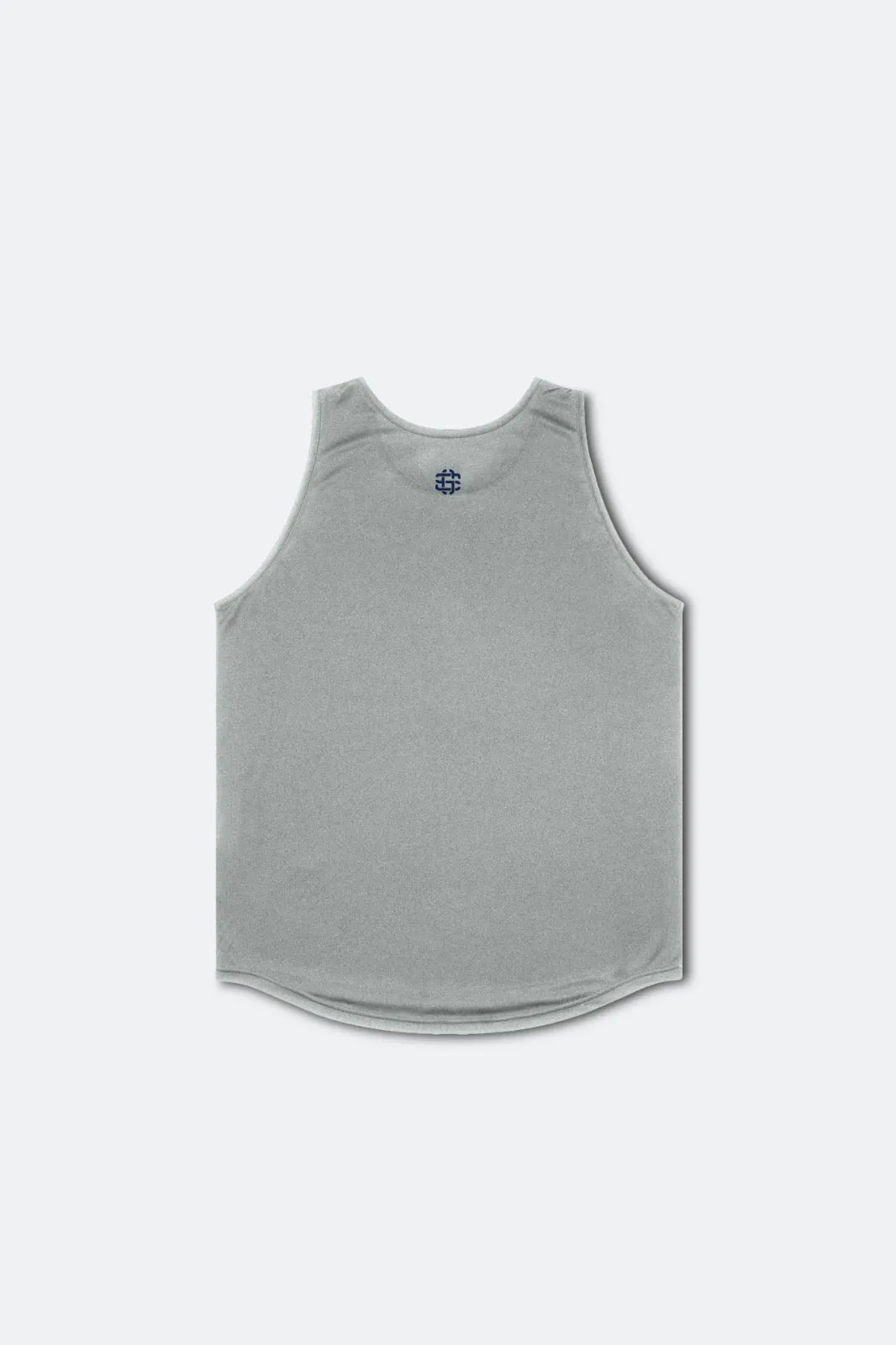 GROSPORTS BASKETBALL REVERSIBLE JERSEY/ BLACK & GREY