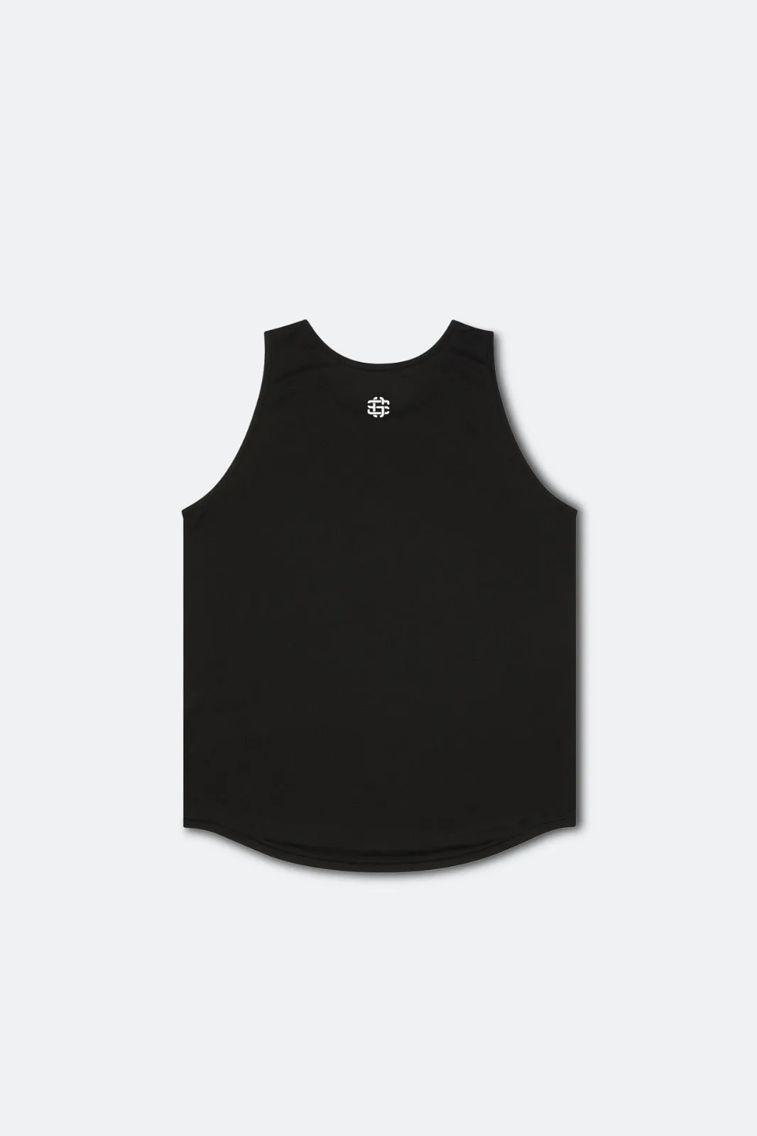 GROSPORTS BASKETBALL REVERSIBLE JERSEY/ BLACK & GREY