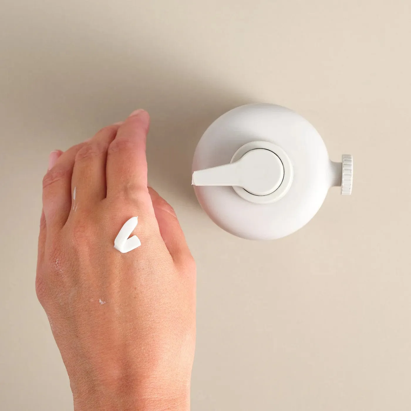 Grounded Hand Cream Starter Kit