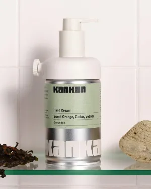 Grounded Hand Cream Starter Kit