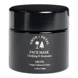 Grove Face Mask
