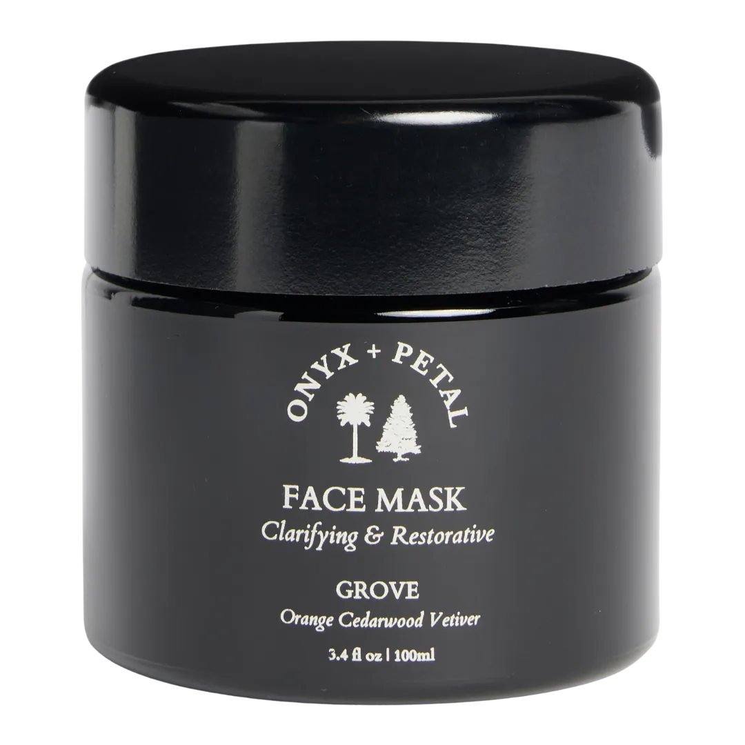 Grove Face Mask