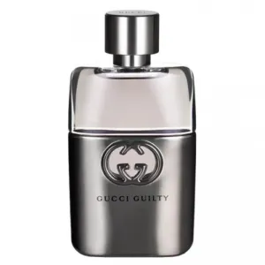 Gucci Guilty Pour Homme Eau De Toilette Gucci Men's Cologne 3.0 Oz Tester