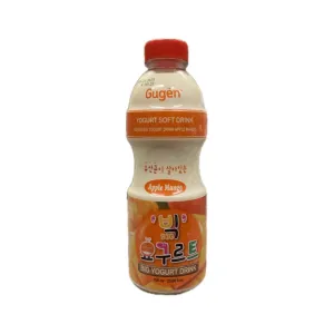 Gugen Big Yogurt Apple Mango 23.66oz
