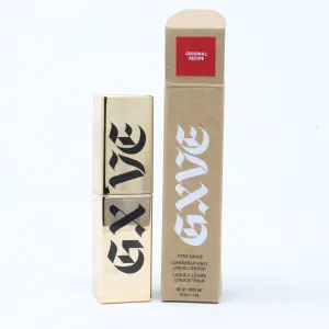 Gxve Xtra Sauce Liquid Lipstick  0.14oz/4.0g New With Box