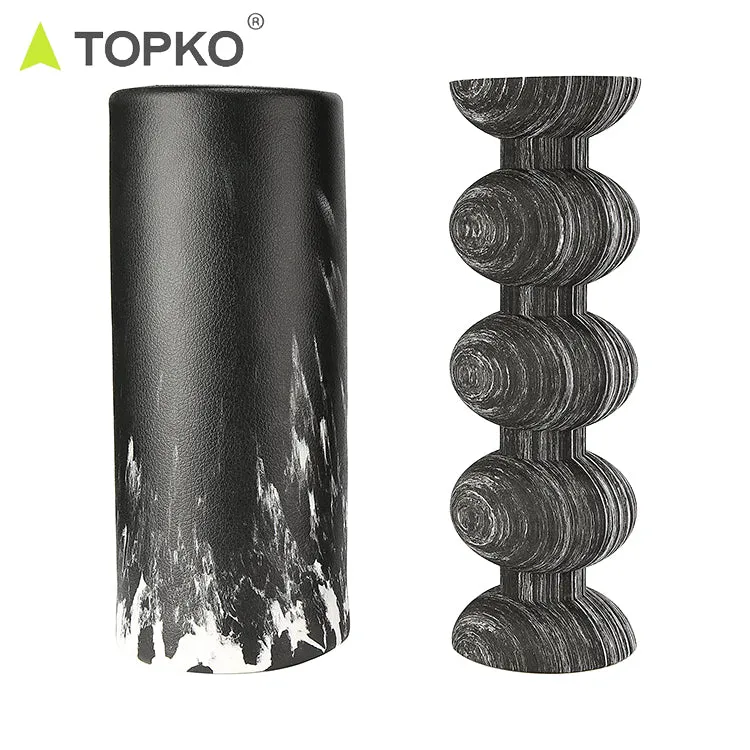 Gym Deep Massage Foam Roller